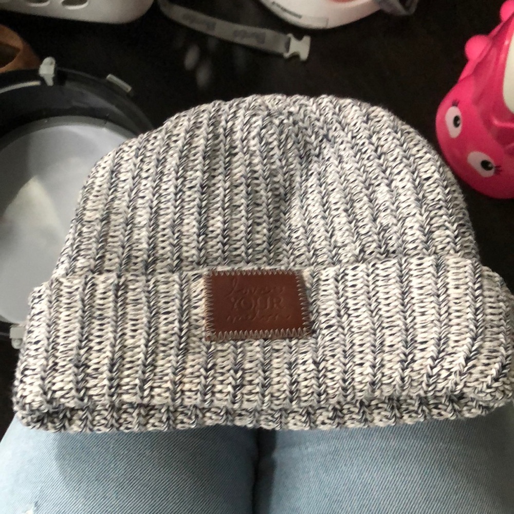 Love Your Melon Beanie
